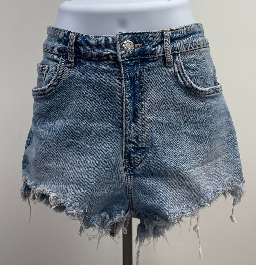 Women's Zara Shorts, 10