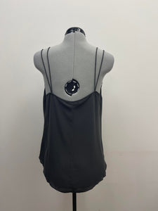 Women's Le Chateau Sleeveless Top, Medium