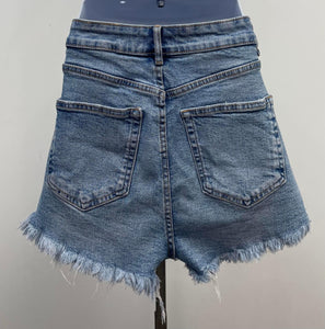 Women's Zara Shorts, 10