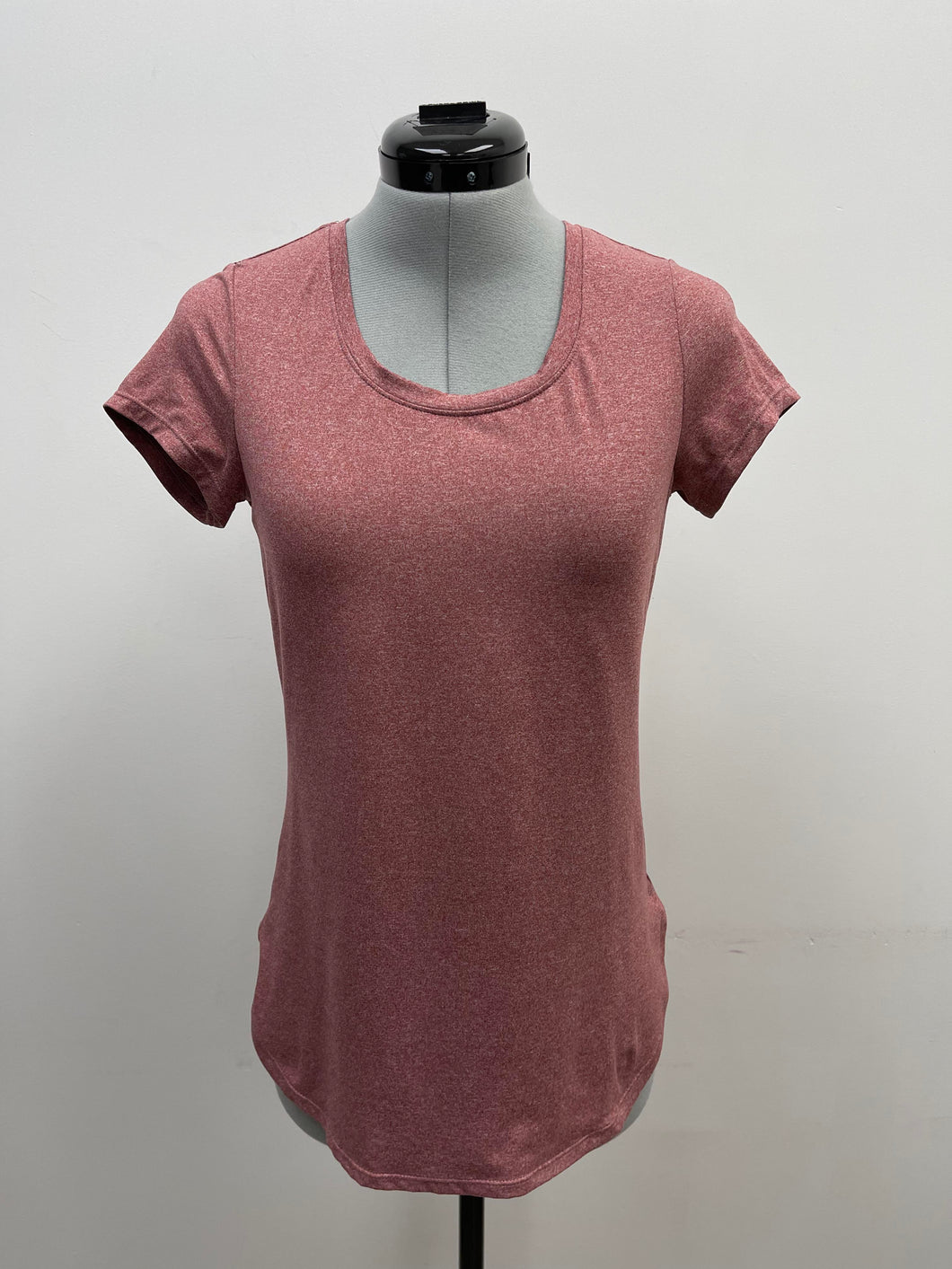 Women's Head Short Sleeve Top, Extra Small