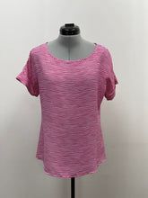 Load image into Gallery viewer, Women&#39;s Banana Republic Short Sleeve Top, Extra Small
