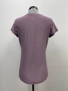 Women's Head Short Sleeve Top, Extra Small