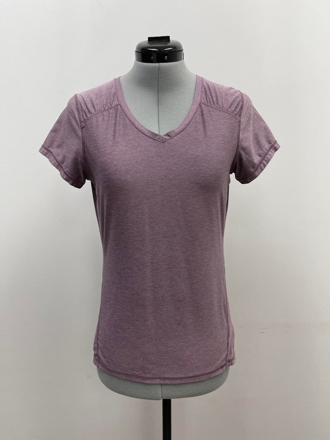 Women's Head Short Sleeve Top, Extra Small