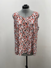 Load image into Gallery viewer, Women&#39;s Classic Editions Sleeveless Shirt, Large
