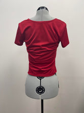 Load image into Gallery viewer, Women&#39;s Zara Short Sleeve Top, Small
