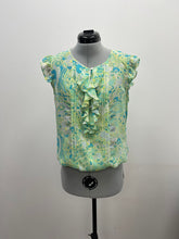 Load image into Gallery viewer, Women&#39;s Jessica Sleeveless Blouse, 8
