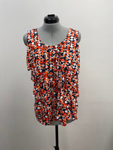 Load image into Gallery viewer, Women&#39;s Denver Hayes Sleeveless Top, Large
