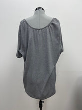 Load image into Gallery viewer, Women&#39;s Short Sleeve Top, Plus
