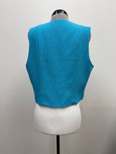 Load image into Gallery viewer, Women&#39;s Kathleen Dunning Vest, Large
