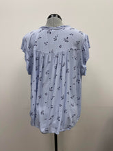 Load image into Gallery viewer, Women&#39;s Buffalo Short Sleeve Top, Plus
