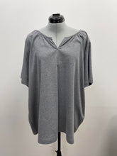 Load image into Gallery viewer, Women&#39;s Short Sleeve Top, Plus
