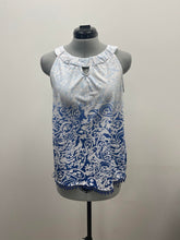 Load image into Gallery viewer, Women&#39;s Cleo Sleeveless Top, Small

