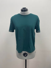 Load image into Gallery viewer, Women&#39;s Stradivarius Short Sleeve Top, Extra Small
