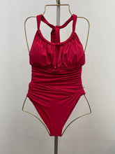 Load image into Gallery viewer, Women&#39;s La Vie en Rose One Piece Swimwear, Small
