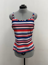 Load image into Gallery viewer, Women&#39;s Swim Top, 10D
