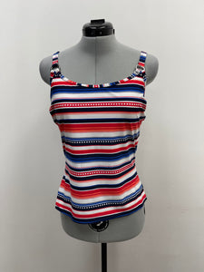 Women's Swim Top, 10D