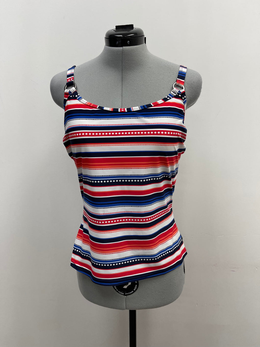 Women's Swim Top, 10D