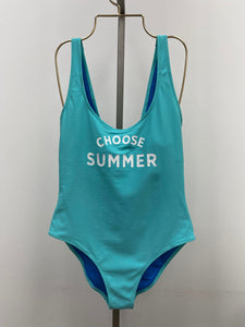 Women's Mirella One Piece Swimwear, Small