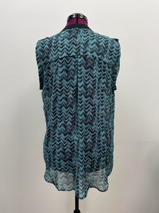 Women's Maurices Sleeveless Top, 1