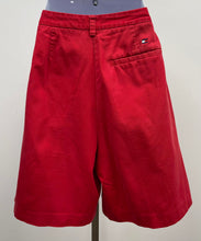 Load image into Gallery viewer, Women&#39;s Tommy Hilfiger Shorts, 10
