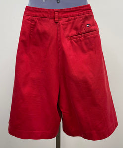 Women's Tommy Hilfiger Shorts, 10