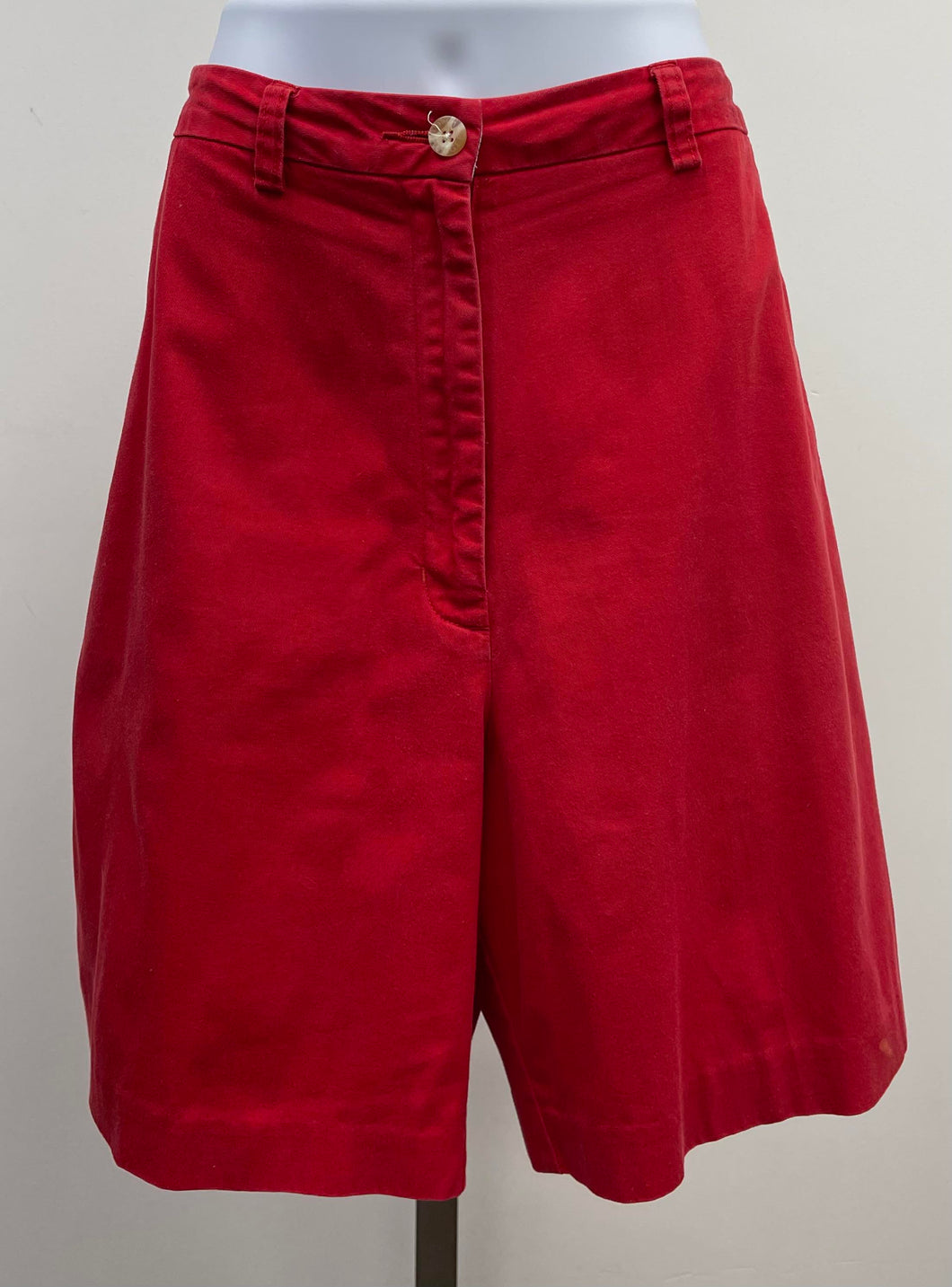 Women's Tommy Hilfiger Shorts, 10