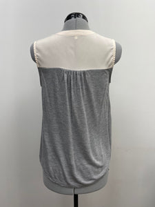 Women's Monteau Sleeveless Top, Medium