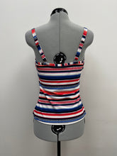 Load image into Gallery viewer, Women&#39;s Swim Top, 10D
