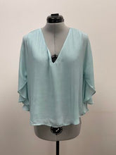 Load image into Gallery viewer, Women&#39;s Dex Long Sleeve Blouse, Medium
