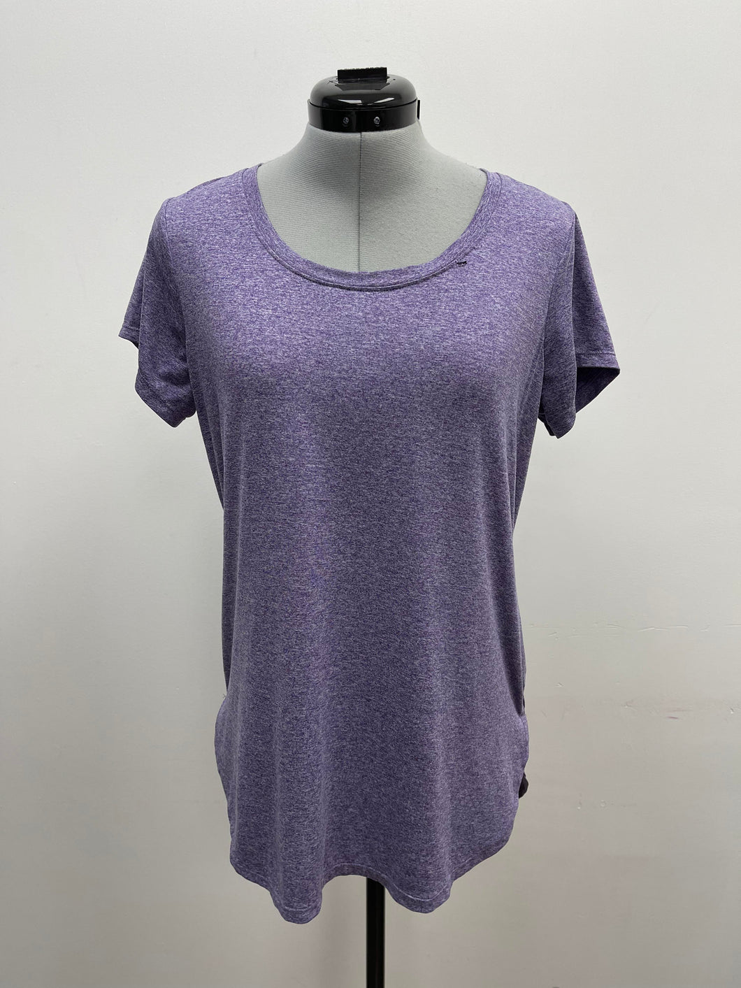 Women's Head Short Sleeve Top, Medium