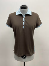 Load image into Gallery viewer, Women&#39;s Stormtech Short Sleeve Top,
