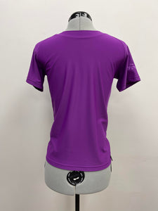 Women's Firefly Short Sleeve Top, Medium