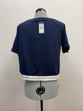 Load image into Gallery viewer, Women&#39;s Tommy Hilfiger Short Sleeve Top, Extra Small
