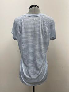 Women's RBX Short Sleeve Top, Medium