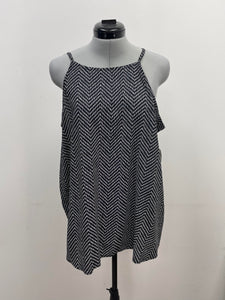 Women's Old Navy Sleeveless Top, Large
