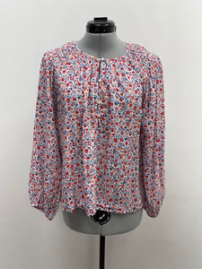 Women's Old Navy Long Sleeve Top, Extra Small