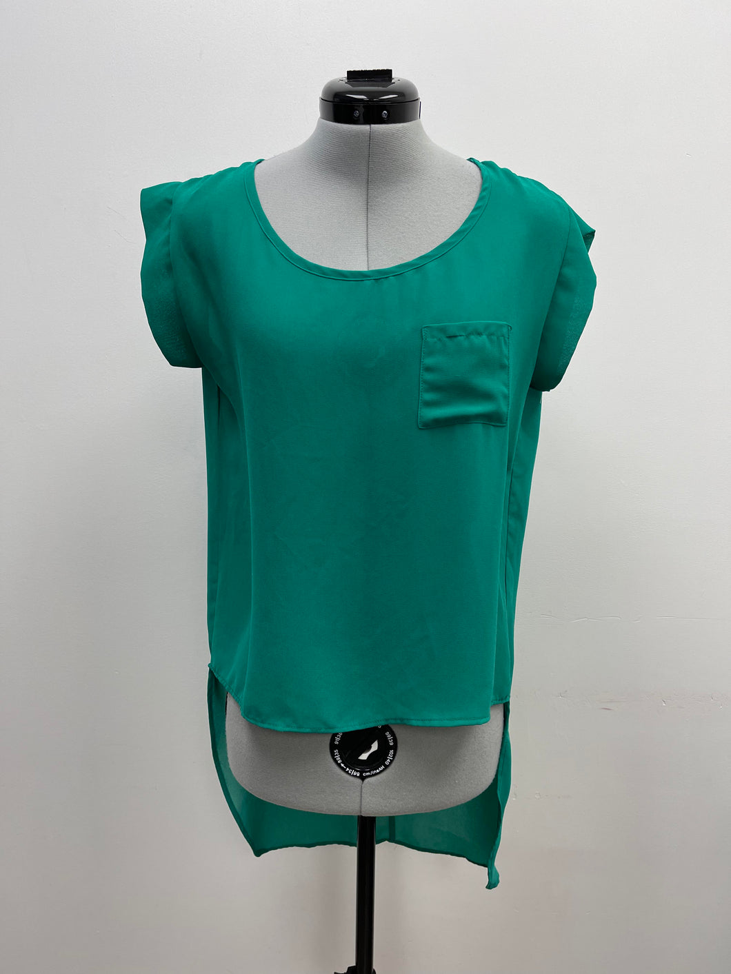 Women's DEX Sleeveless Top, Extra Small
