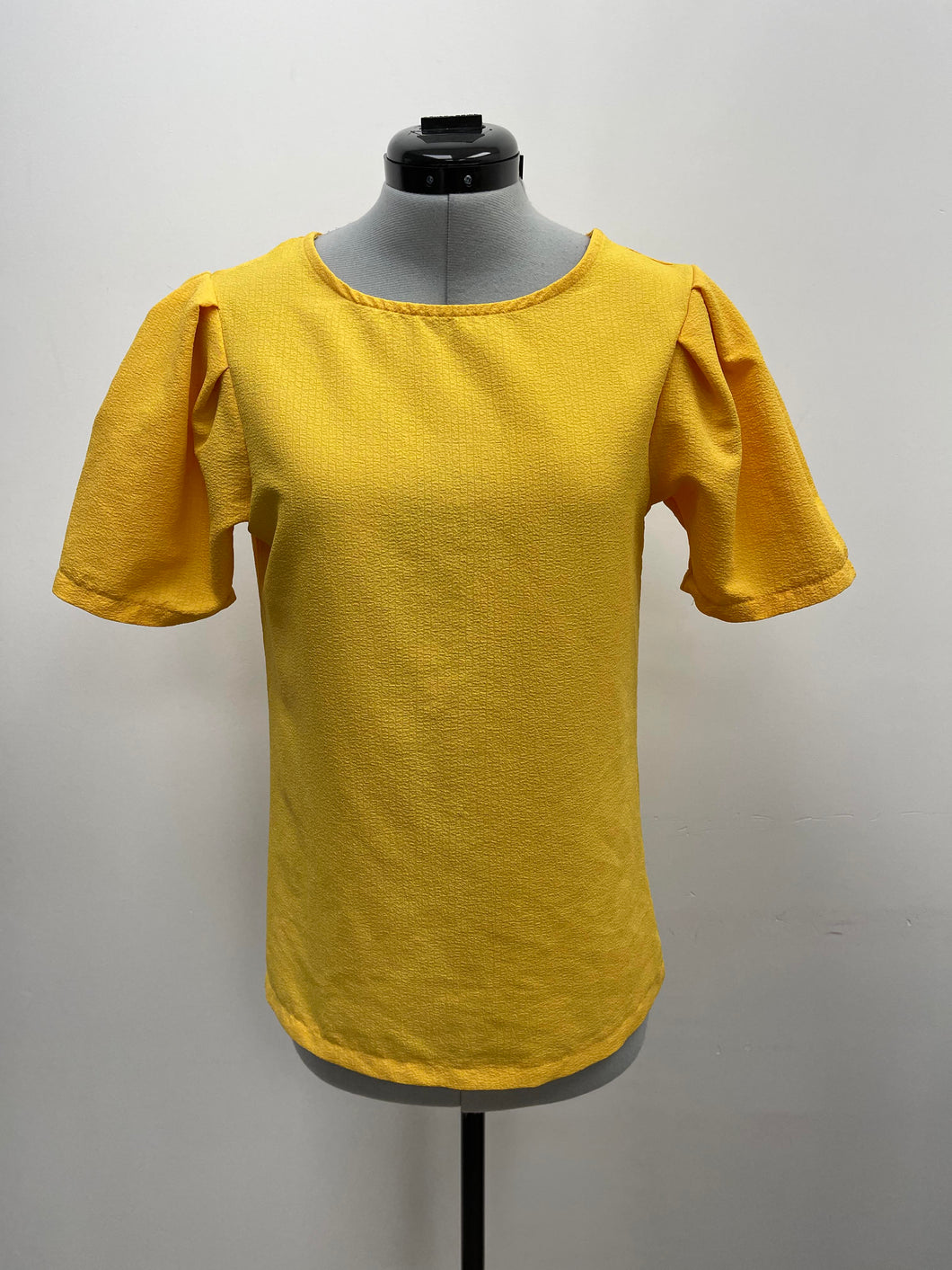 Women's She Di Short Sleeve Top, Small