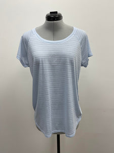 Women's RBX Short Sleeve Top, Medium