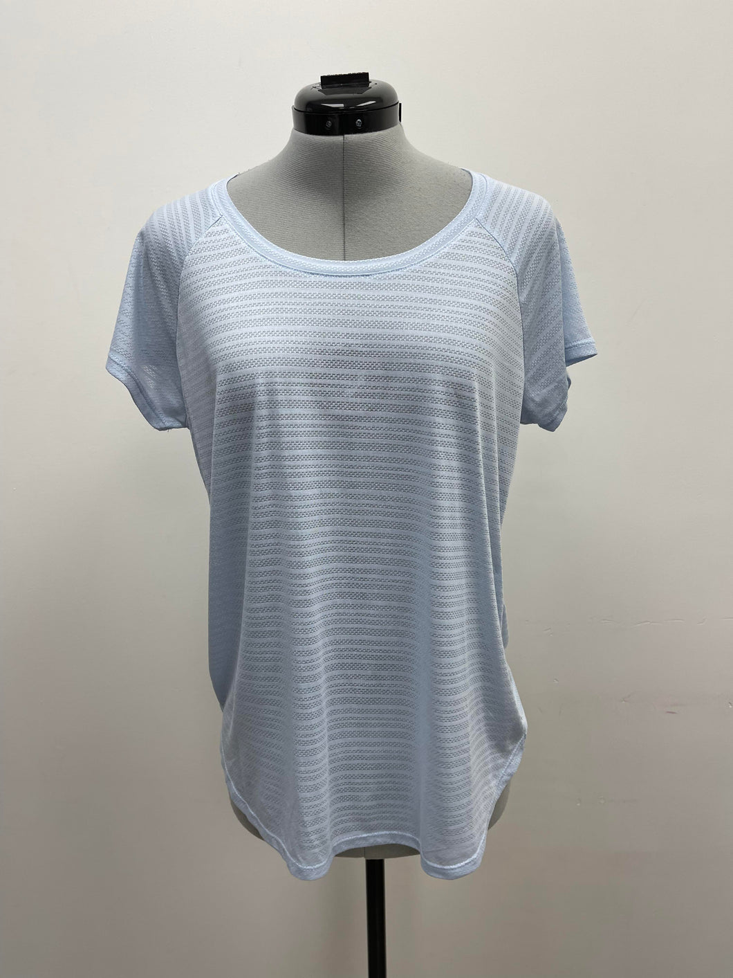 Women's RBX Short Sleeve Top, Medium