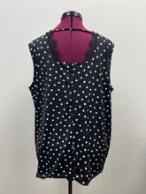Load image into Gallery viewer, Women&#39;s Faith And Joy Sleeveless Topl, 3X
