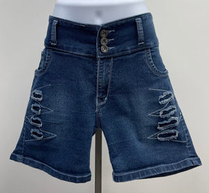 Women's Stainlee Shorts