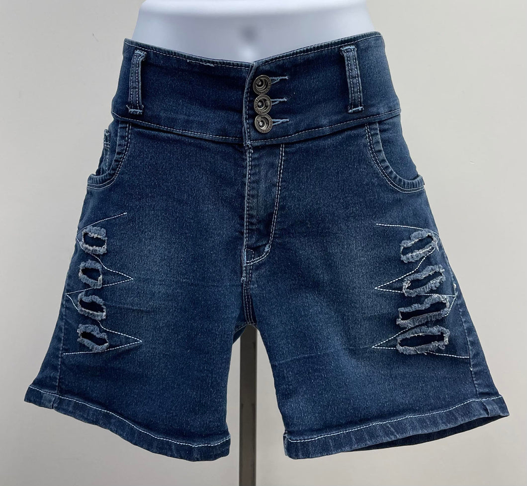 Women's Stainlee Shorts
