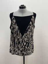 Load image into Gallery viewer, Women&#39;s Jessica Sleeveless Blouse, Extra Large
