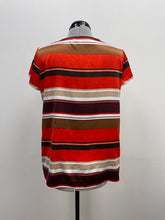 Load image into Gallery viewer, Women&#39;s ESPRIT Short Sleeve Blouse, 8
