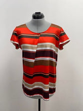 Load image into Gallery viewer, Women&#39;s ESPRIT Short Sleeve Blouse, 8
