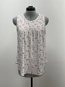 Women's Ricki's Sleeveless Top, Small