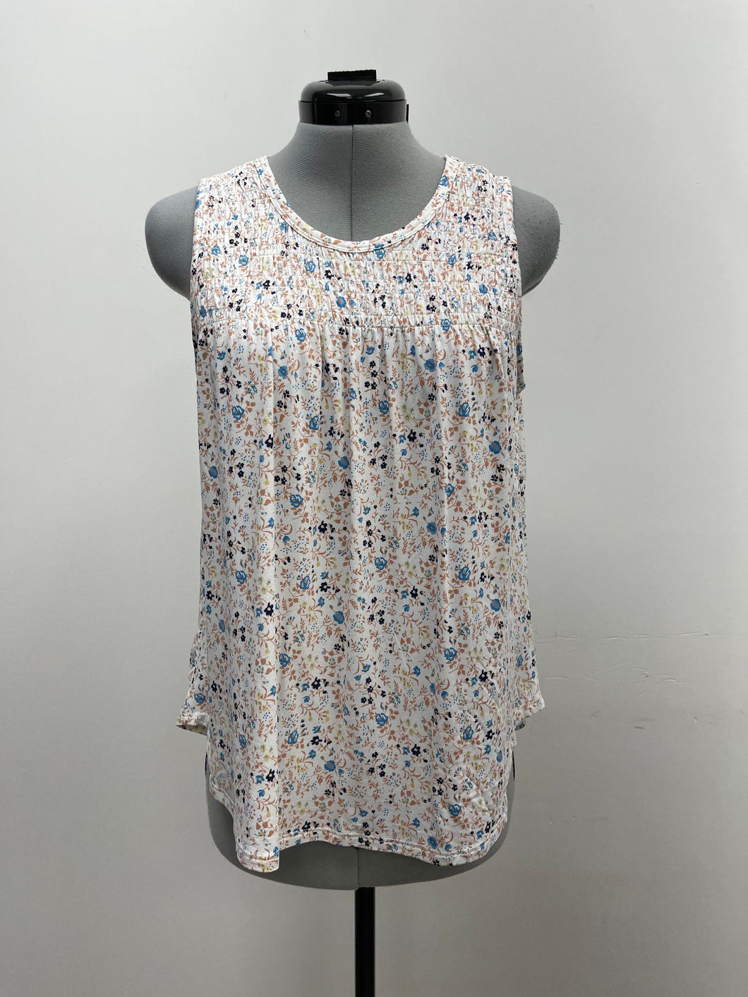 Women's Ricki's Sleeveless Top, Small