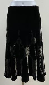 Women's Passport Skirt, 40