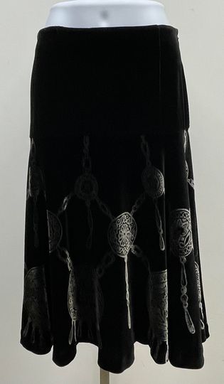 Women's Passport Skirt, 40